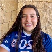 Profesora de Educación Primaria y de pedagogía terapéutica